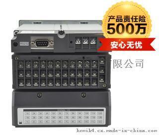 MIK6000D彩色无纸记录仪1-16路电流电压热电偶热电阻频率等信